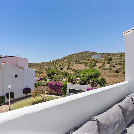 Miramar Townhouse In By Costarentals - Ref 62 * Fuengirola