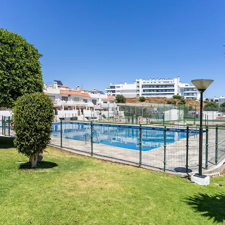 Apartment Miramar Townhouse In By Costarentals - Ref 62