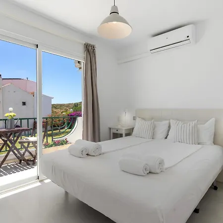 Daire Miramar Townhouse In By Costarentals - Ref 62 *