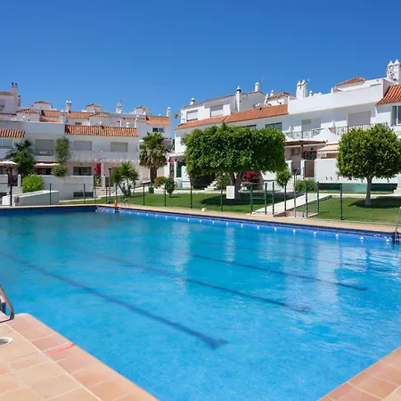 Miramar Townhouse In By Costarentals - Ref 62 Lejlighed *