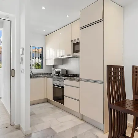 Miramar Townhouse In By Costarentals - Ref 62 Lejlighed *